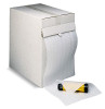 12" x 175' Sealed Air Cell-Aire Poly Foam with Perforations in a Dispenser Box (1/8") (Qty) 1 Roll