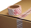 2" X 180' Polypropylene Security Carton Sealing Tape (2 mil) (Sold per carton) (Qty) 36 Rolls