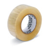 2" x 660' Jumbo Acrylic Adhesive Carton Sealing Tape - Clear (2 mil) (Sold per carton) (Qty) 12 Rolls