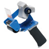 Our Own Brand Carton Sealing Tape Dispenser with Fixed Blade & Cushioned Handle (Qty) 1 Item