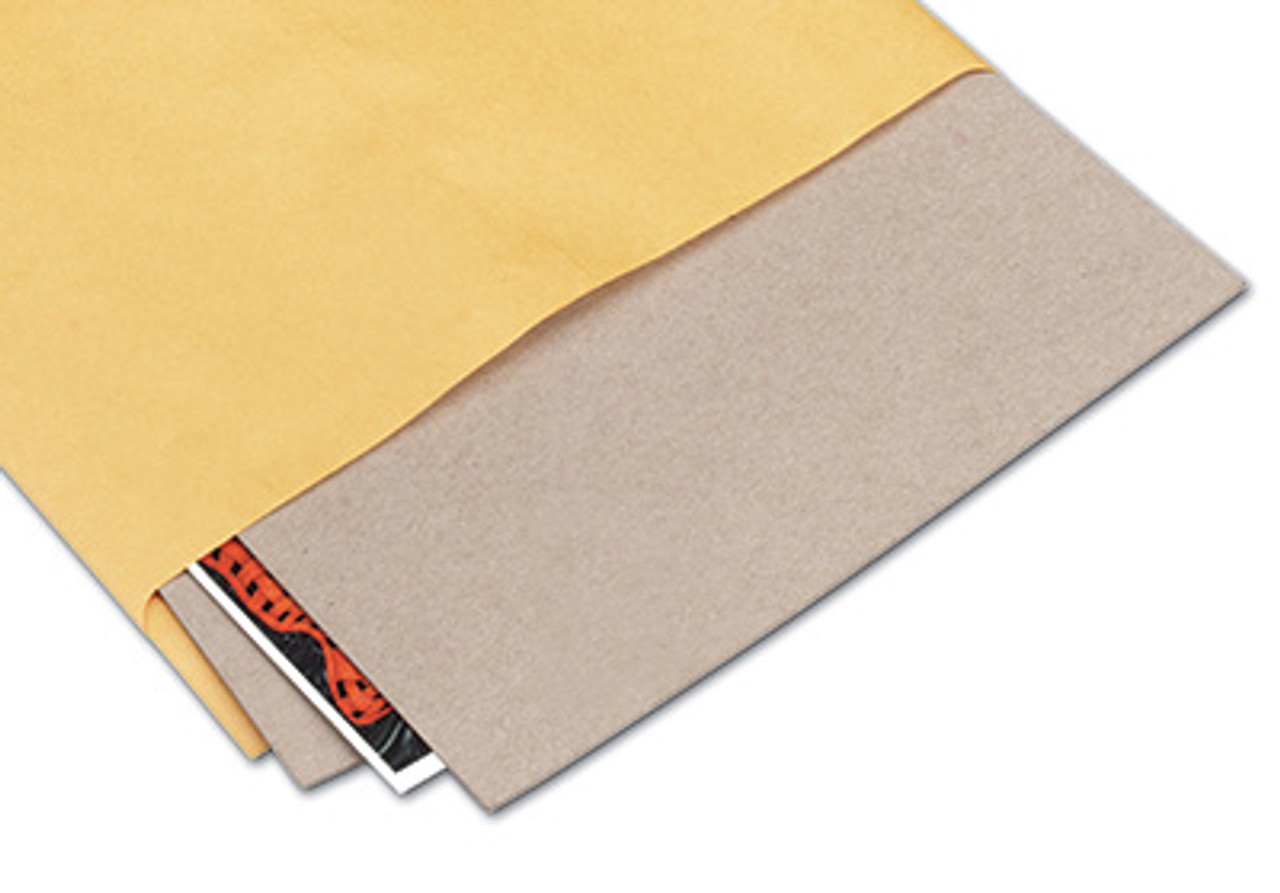 Kraft Chipboard Sheet (.022 mil) - SOLD IN BUNDLES