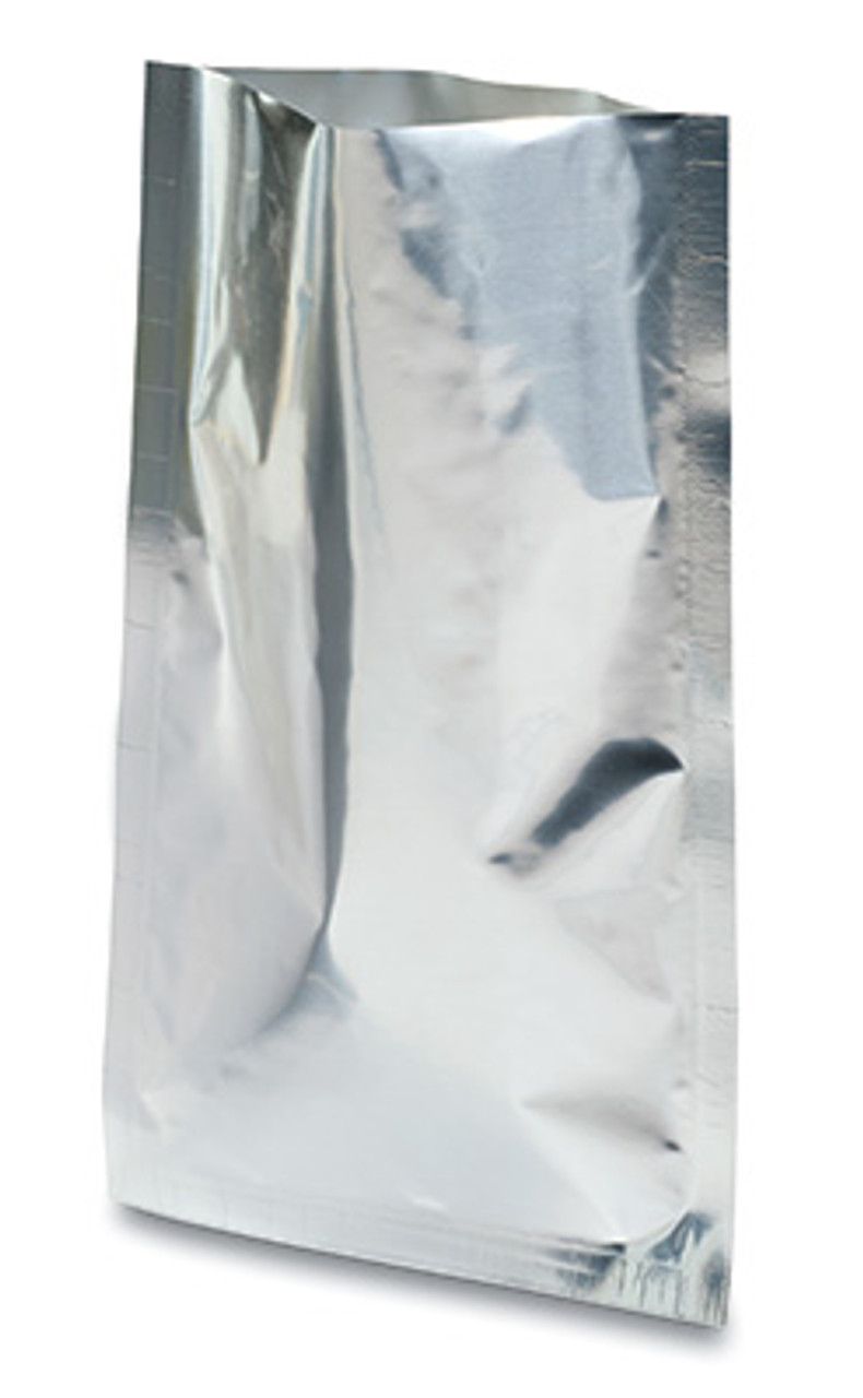 Polyester Foil Barrier Pouches (4 mil) - (Qty) 1000 Items