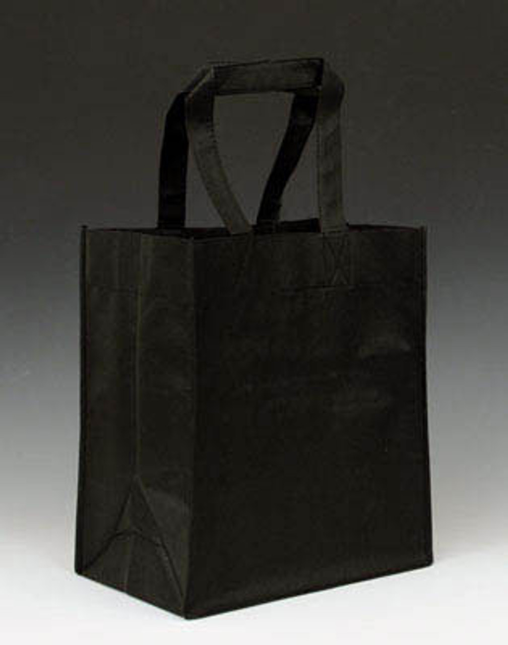 Reusable Non-Woven Polypropylene Shopping Bag (Qty) 100 Items