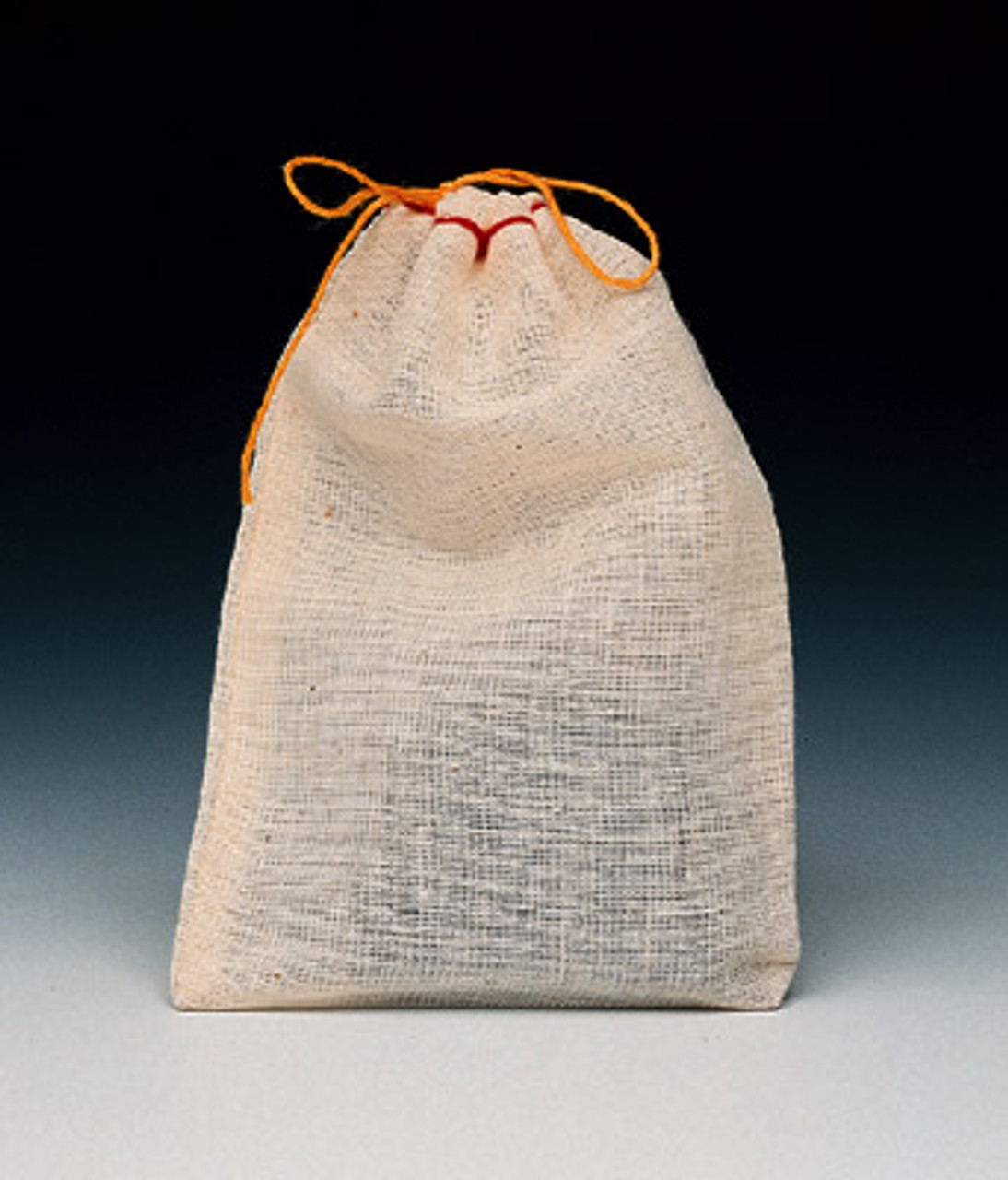 Cloth Parts Bag with Single Drawstring