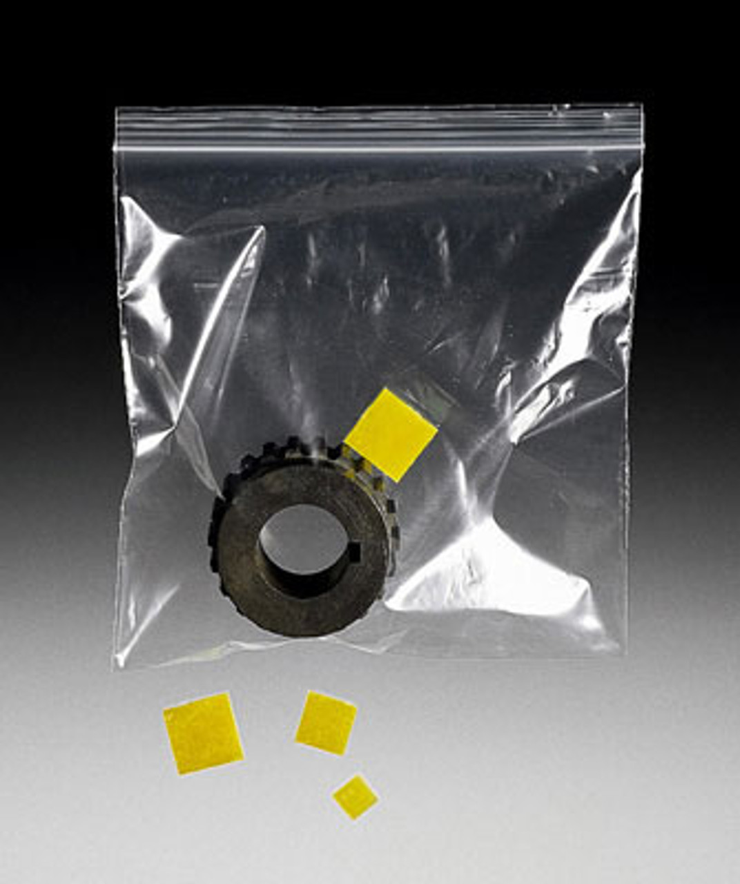 Zerust Anti-Corrosion Plastabs (Qty) 1000 Items