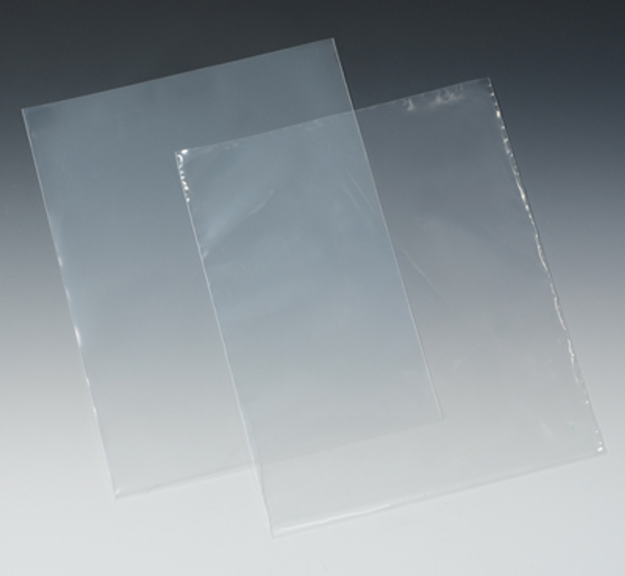 Polyethylene Sheet Protector (3 mil - 6mil)