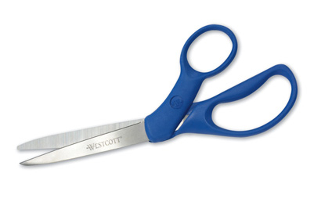 Westcott All-Purpose Scissors