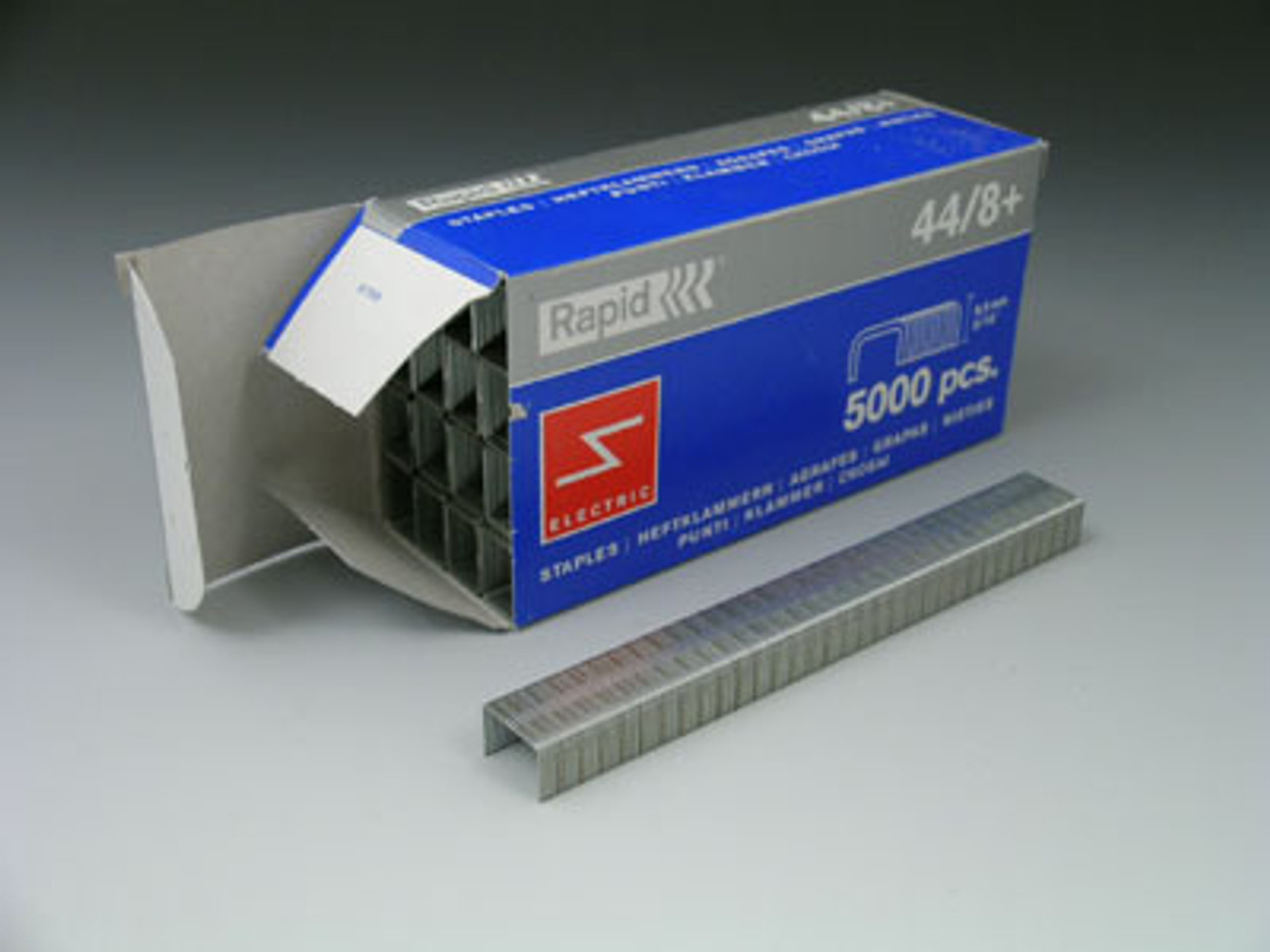 5/16" Staples for Rapid 105E Electric Stapler