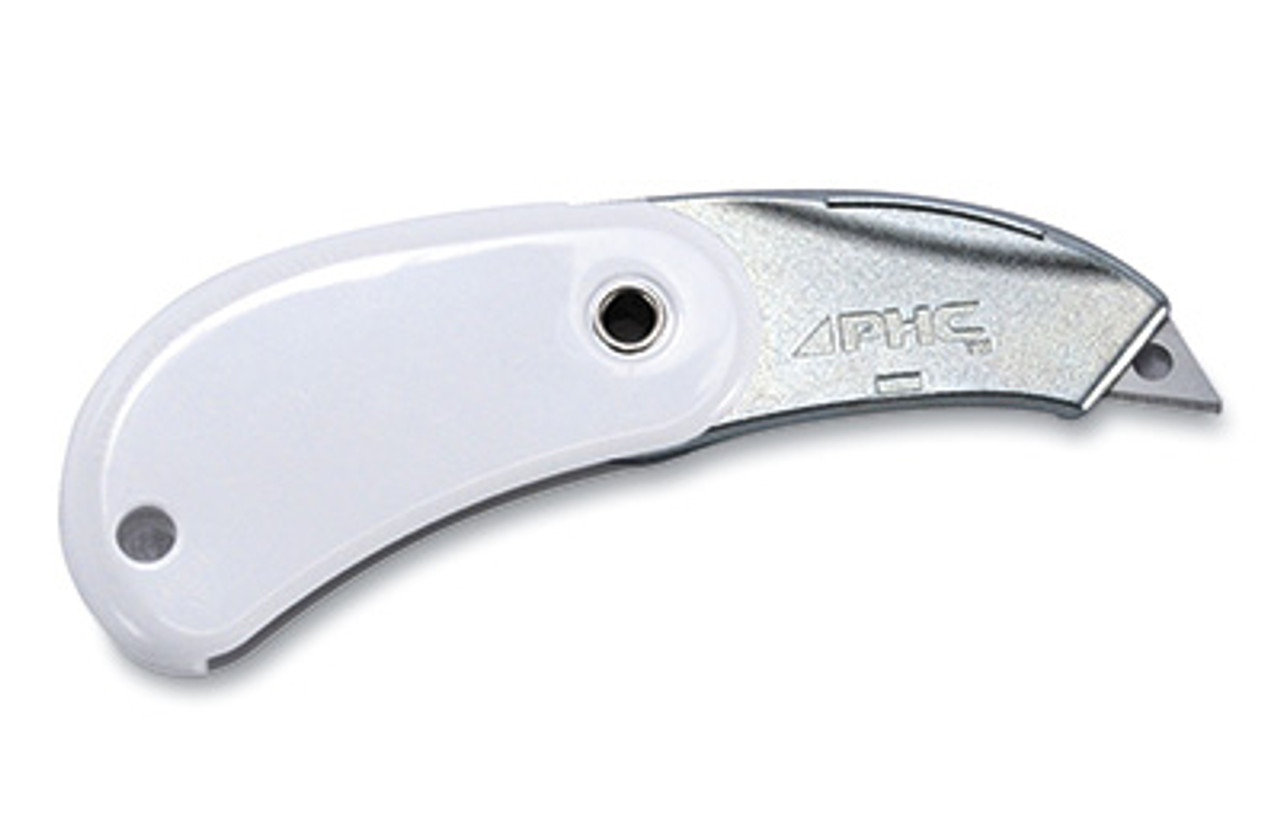 Folding Utility Knife (Qty) 8 Items