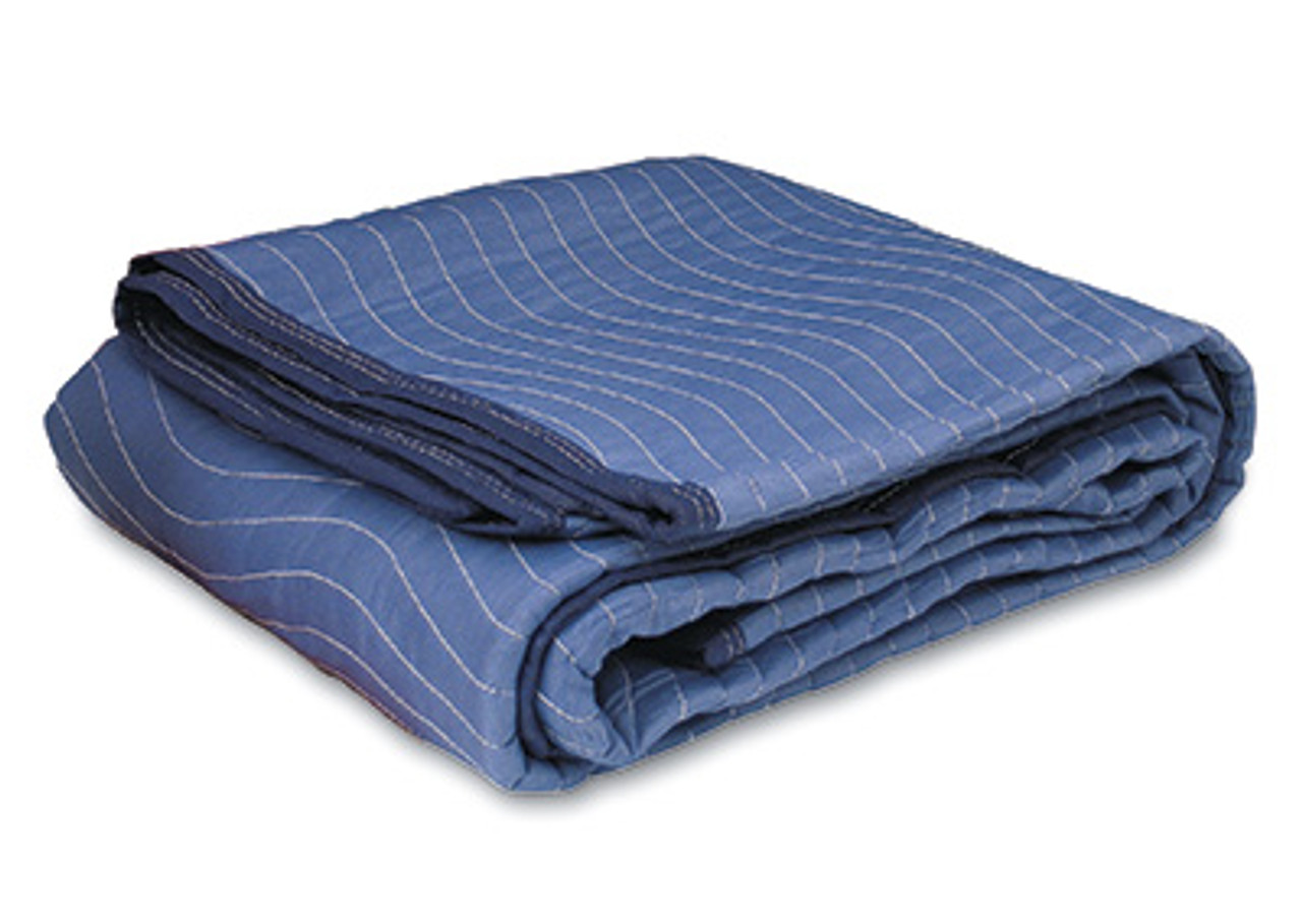72" x 80" Premium Moving Blanket (Qty) 10 Items