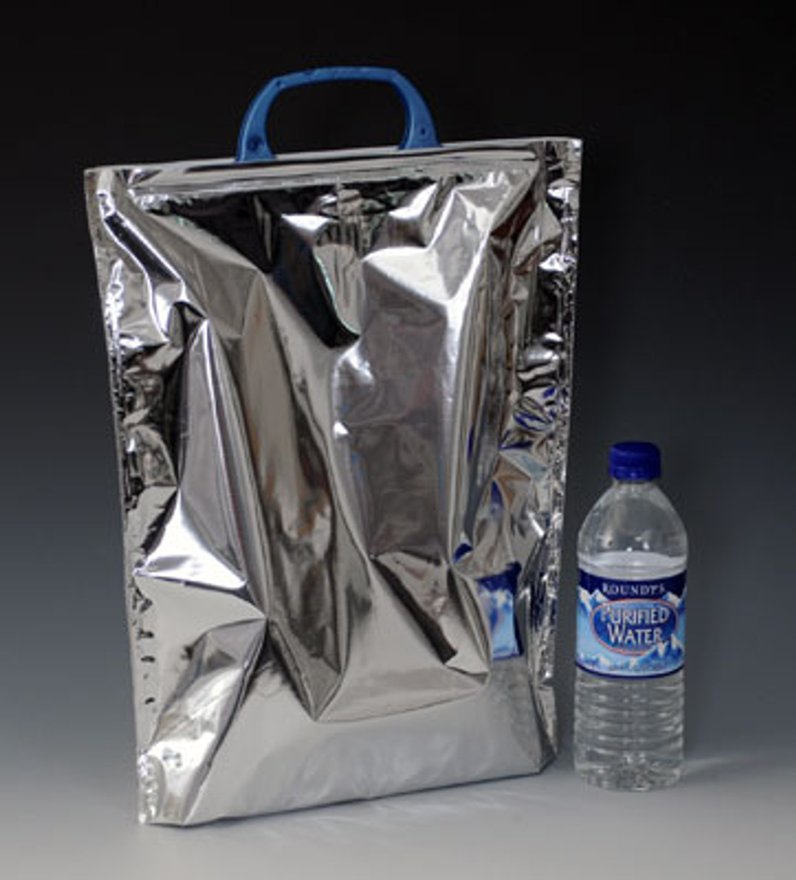 Hot/Cold Cooler Bags (Qty) 50 Items