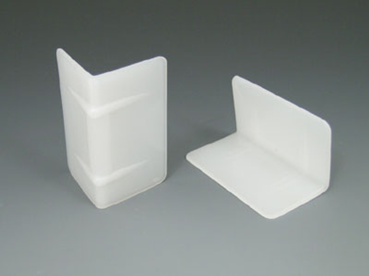 Plastic Edge Protectors (sold by the carton)