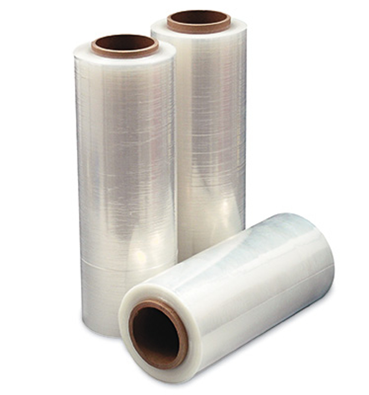 Our Own Brand Blown Stretch Wrap (Qty) 1 Roll