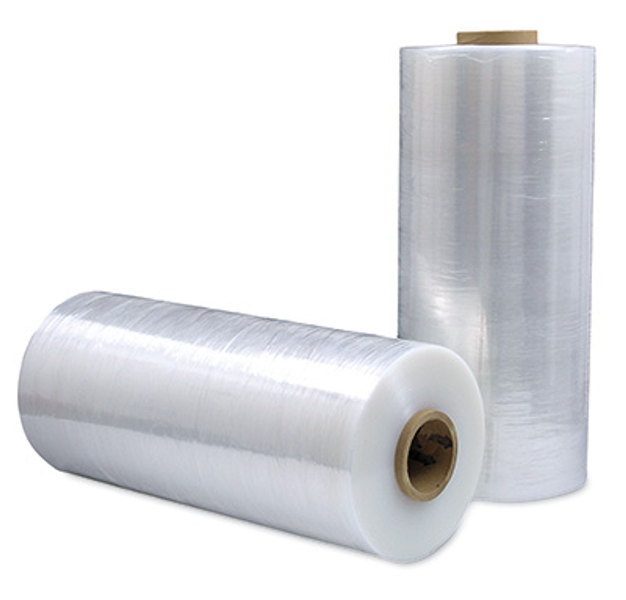 Our Own Brand Blown Machine-Length Stretch Wrap (Qty) 1 Roll