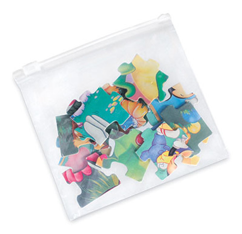 Hefty Slide-Rite Utility Bag (2.7 mil) (Qty) 250 Items