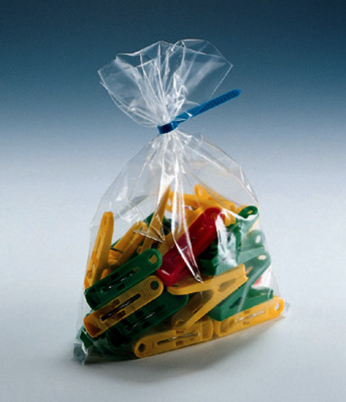Bags Plastic Part Bags | Gusseted Poly Bags 2 mil | CF Recycler Supply