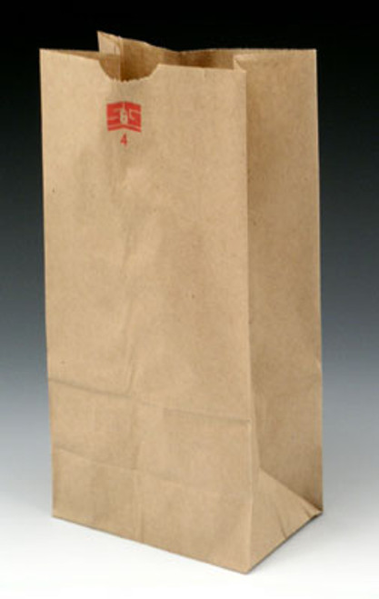 Kraft Grocery Paper Bag (35 lb.) (Qty) 1000 Items