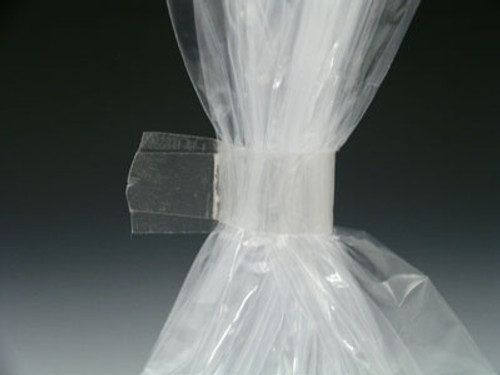 Bag Closing Tape (2.4 mil) (Qty) 12 Items