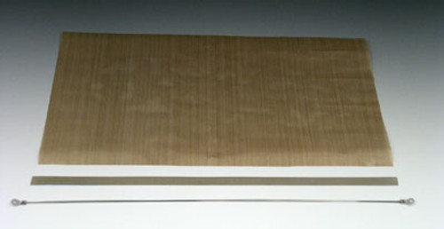 Service Kit for 24" Impulse Heat Sealer with Foot Pedal (Item Number 83-36) (Qty) 1 Roll