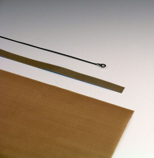 Service Kit for 16" Impulse Heat Sealer with Cutter (Item Number 83-16A) (Qty) 1 Roll