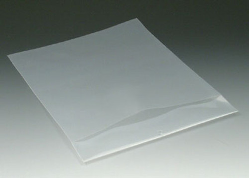 Polyethylene Routing Envelopes with Slit Opening and Hang Hole (2 mil - 6mil)