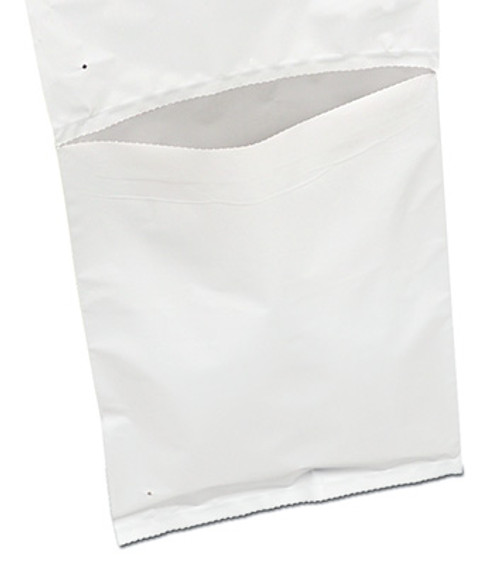 Coextruded Poly Mailing Bags for Autobag Machines (2.5 mil) (Qty) 750 Items