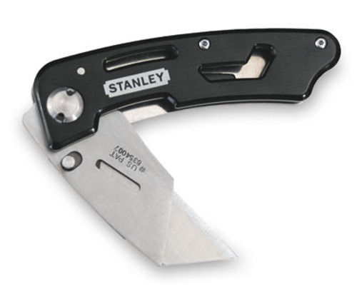 Stanley Folding Utility Knife (Qty) 1 Roll