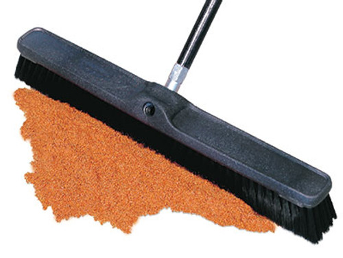 Sweeping Compound - 50 lb. Carton (Qty) 1 Carton