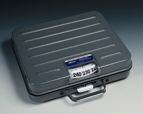 Pelouze Heavy-Duty Utility Scale (250.0 lbs. x 1.0 lb. Capacity) (Qty) 200 Items