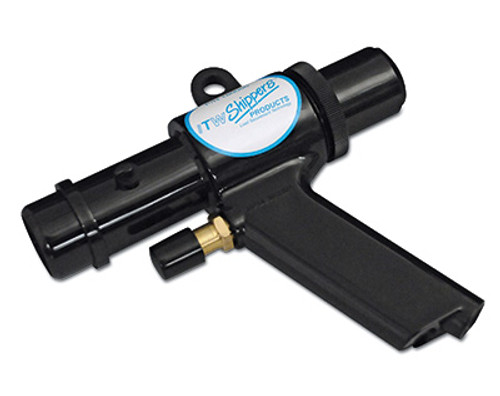 Rapid-Fill Inflator Tool for Kraft Dunnage Bags (Qty) 1 Roll