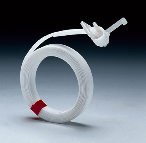 1/2" x 17' Portable Polypropylene Strapping Kit (300 lb. Tensile Strength) (Qty) 1 Roll