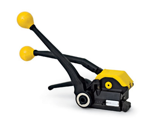 Sealless Combination Tool for Steel Strapping (Qty) 1 Roll