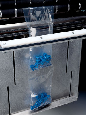 Low Density Bag for Autobag Machines (3 mil) - Action Plastic Sales