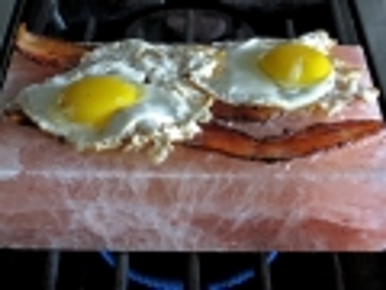 Cooking with Saltware™
