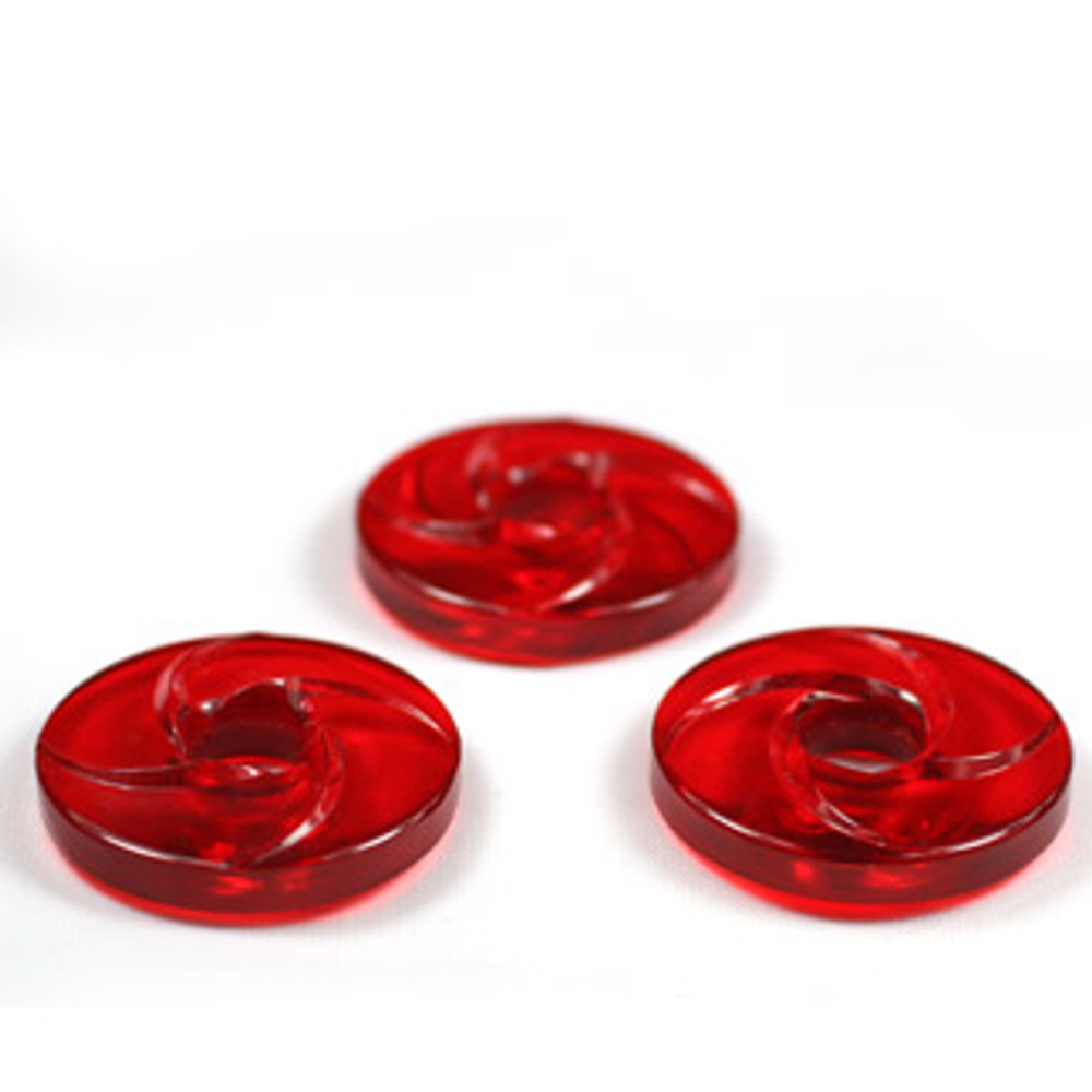 BioGenesis Ring Red