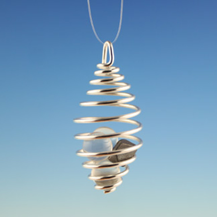 BioGenesis Pendant of Eternal Light