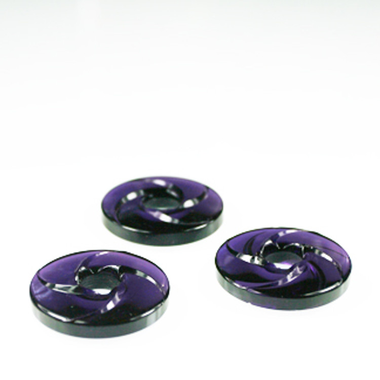 BioGenesis Wheel Dark Violet