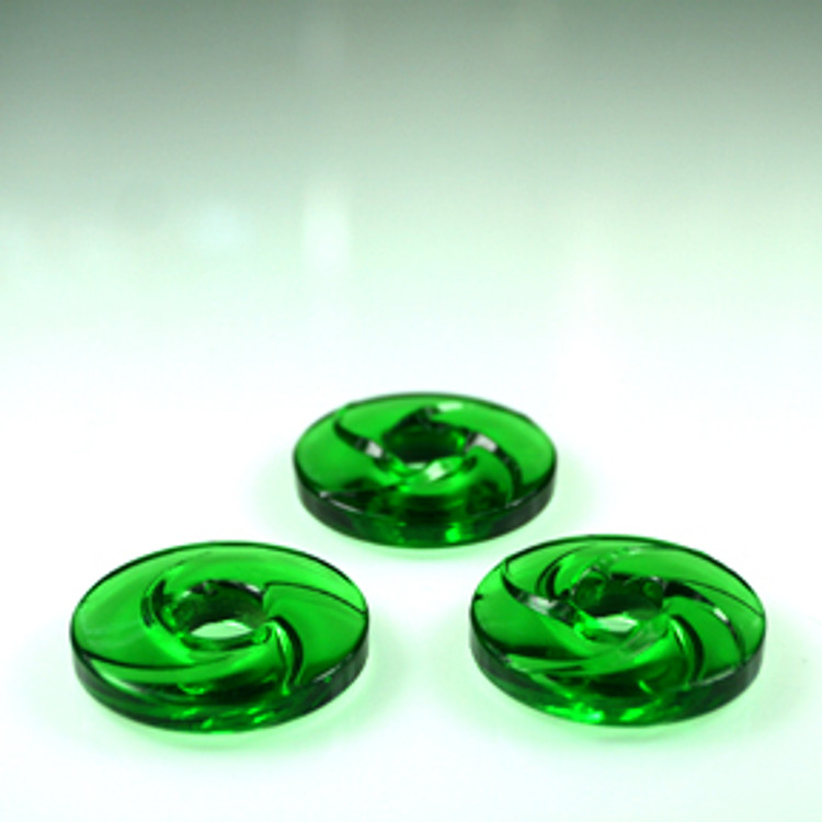 BioGenesis Wheel Green