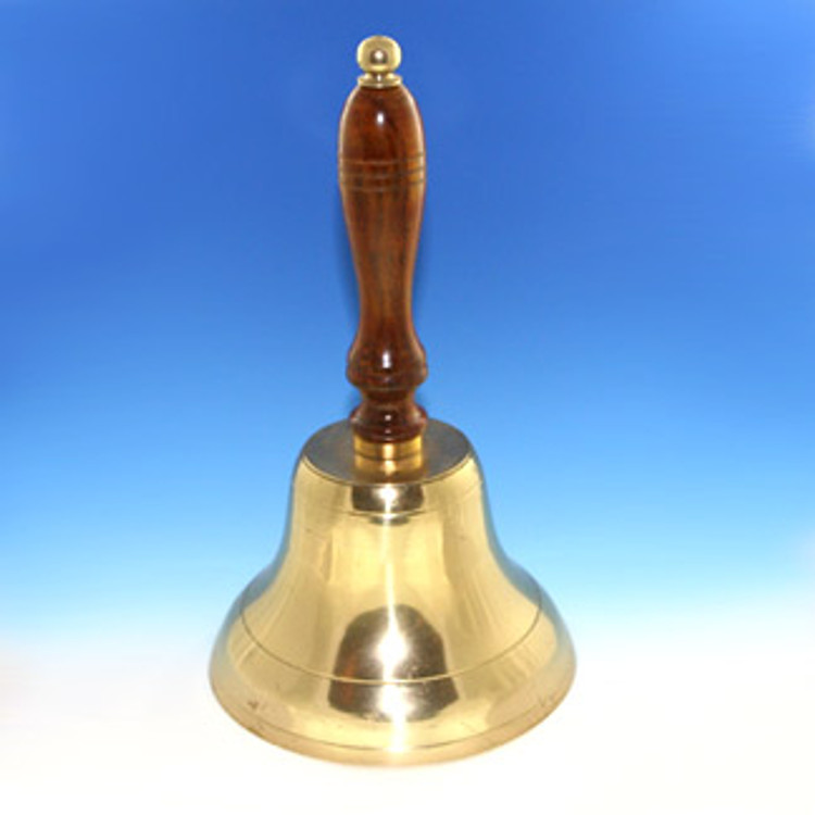 BioGenesis Bell of Genesis