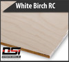 Imported White Birch Plywood Rotary Cut VC C2 WPF 15mm x 4x8