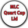 ML Campbell Quart Cup Lid