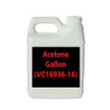 Acetone Gallon (VC16936-16)