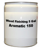 Professional Wood Coatings Aromatic 150 5 Gallons