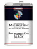 ML Campbell Black Microton Dye Stain Gallon