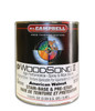 American Walnut Woodsong II 10% Stain Gal ML Campbell Wood Finishing