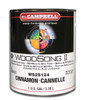 ML Campbell Cinnamon Woodsong II 10% Stain Gallon