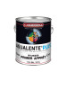 ML Campbell Agualente Plus White Satin Pre-cat 5 Gallons