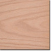 Red Oak 4' x 8' Flex Veneer