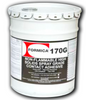 Formica N/F Green Spray Contact Adhesive 5 Gallons F-170G-05