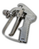 Spraying Systems Spray Gun QG-M120-GUN Quin Global TensorGrip